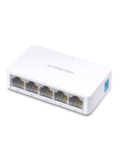 5-PORT FAST SWITCH