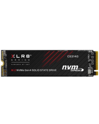 SSD CS3140 M.2 GEN4 2TB