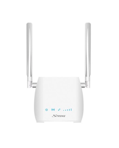 ROUTER 4G PORTATILE 1LAN