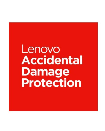 12 mesi  Accidental Damage Protection