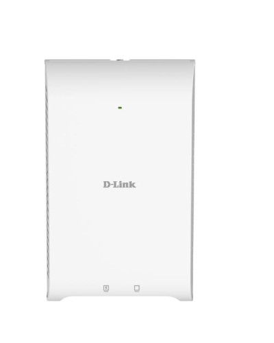 WIRELESS AC1200 WAVE 2 IN-WALL POE