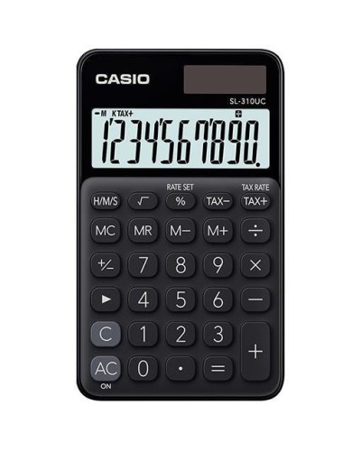 CASIO SL-310UC-BK-WEC