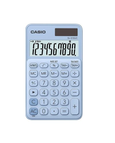 CASIO SL-310UC-LB-WEC