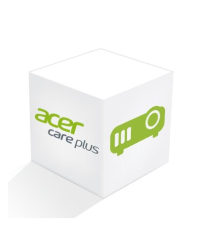 ACER CARE PLUS 4Y CARRY IN + 4Y LAMP