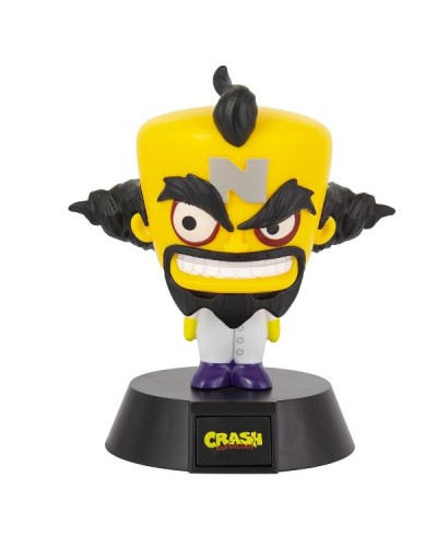 DOCTORNEO CORTEX ICON LIGHT V2 BDP