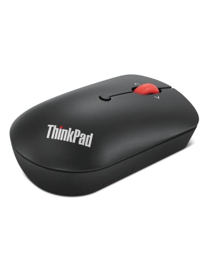 Mouse wireless compatto ThinkPad USB-C