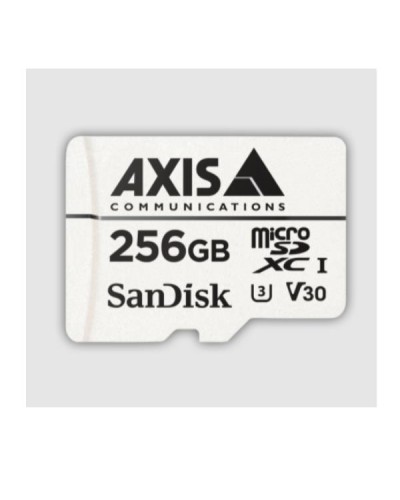 AXIS Surveillance Card 256 GB