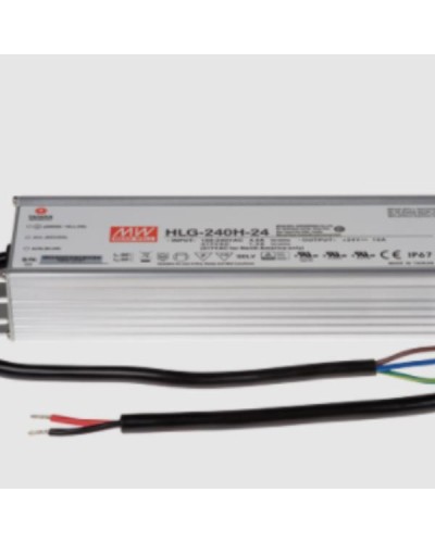 POWER SUPPLY PS24 240 W