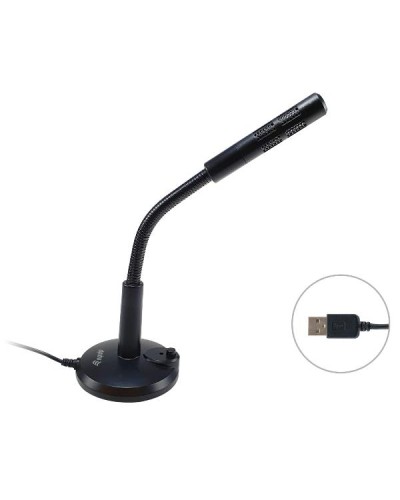 EQUIP - MICROFONO USB DA TAVOLO