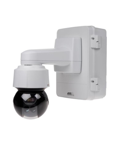 T98A18-VE SURVEILLANCE CABINET