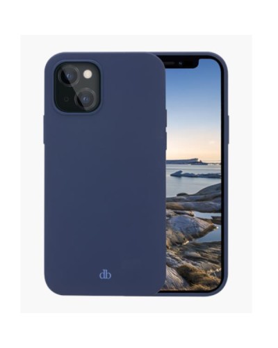 MONACO - IPHONE 13 - PACIFIC BLUE