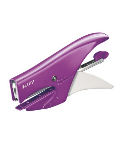 CUCITRICE LEITZ 5547 VIOLA