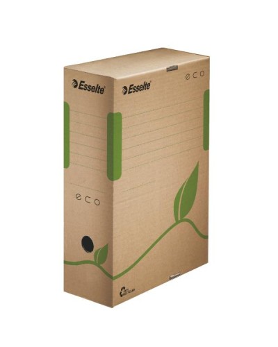 CF25 SCAT.ARC. ECO BOX DORSO 100MM