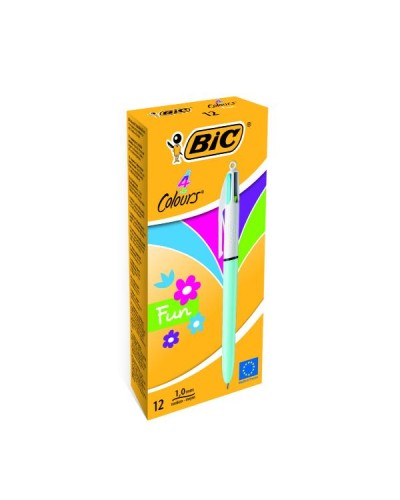 CF12PENNA 4 COLOUR FUN LIGHT
