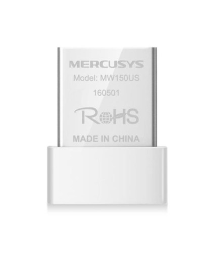 N150 USB NANO ADAPTER