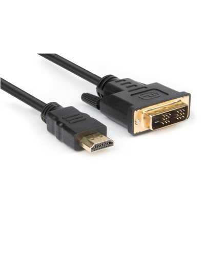 XVCHDM-DV30 - HDMI M a DVI M 300 cm