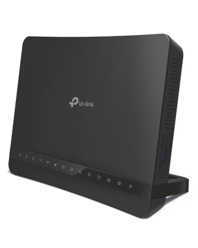 MODEM ROUTER FR WI-FI FISSA E VOIP