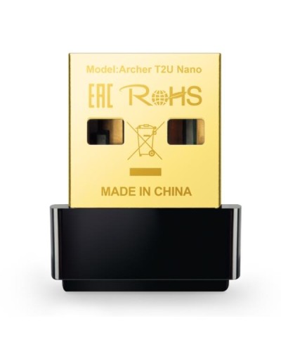 ADATTATORE USB SCHEDA DI RETE NANO