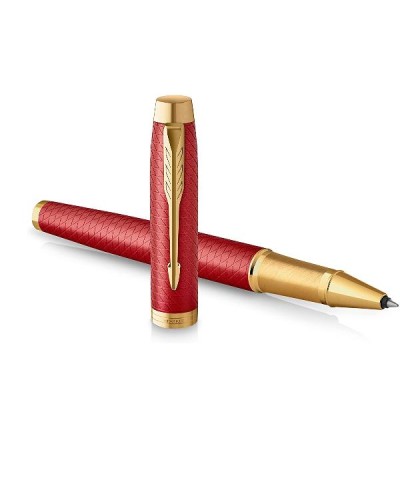 IM PREMIUM RED GT ROLLER F