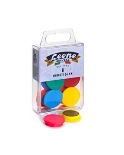 MAGNETI COLORATI