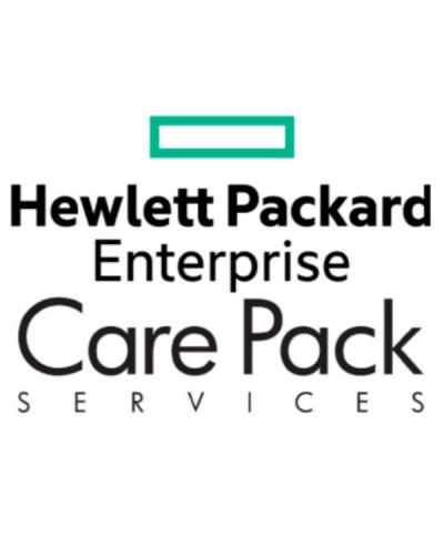HPE 1Y PW TC BAS ML150 GEN9 SVC
