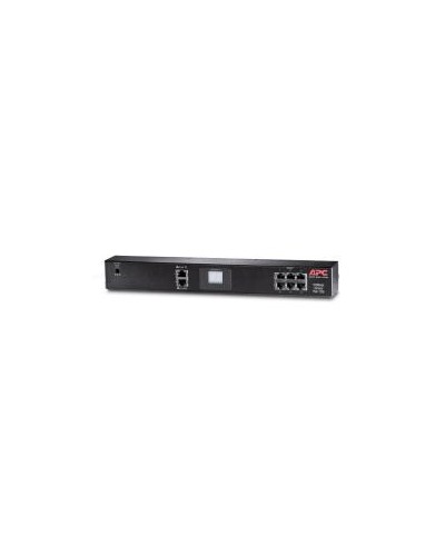NETBOTZ RACK SENSOR