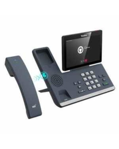 Yealink MP58-WH Flexible Bluetooth Wireless Handset