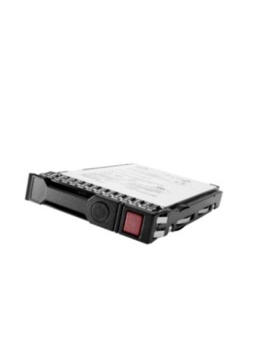 HPE 960 GB 12G Read Intensive SFF SSD