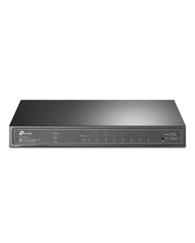 OMADA SWITCH 8 + 4POE+