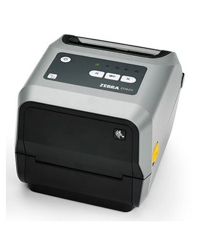 Stampante Termica Zebra ZD621 8D 4" USB/USB Host
