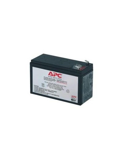 BATTERIE PER UPS 35