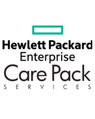 HPE 1YR PW TECH CARE BASIC DL380