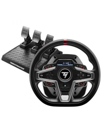 THRUSTMASTER T248