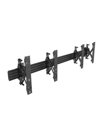 KIT MENUBOARD A PARETE 2X1 PULL-OUT