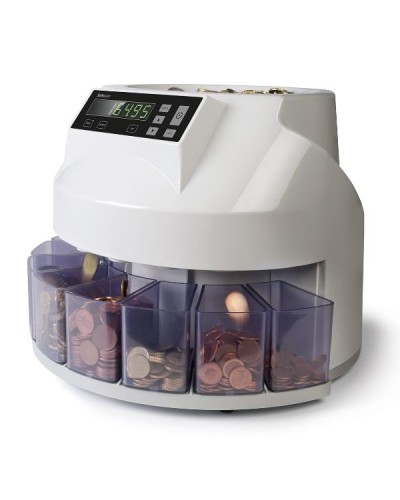 SAFESCAN 1250 - CONTA E DIVIDI MONETE