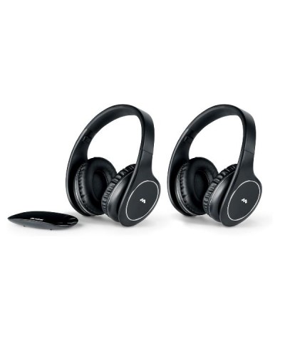 CUFFIE HP EASY DIGITAL BUNDLE