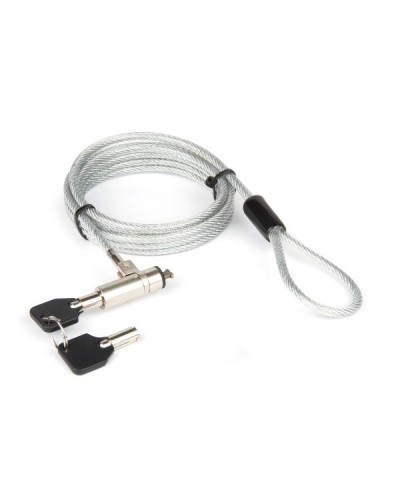 XNBLOCK150KN  NANO SLOT (2.5 x 6 mm)