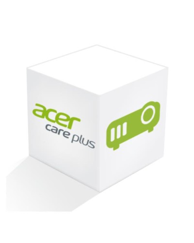ACER CARE PLUS 3Y CARRY IN + 3Y LAMP