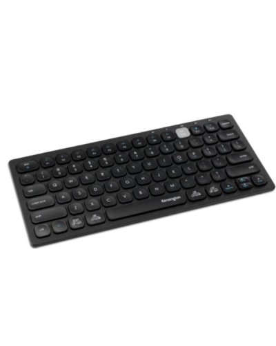 TASTIERA DUAL WIRELESS COMPACT