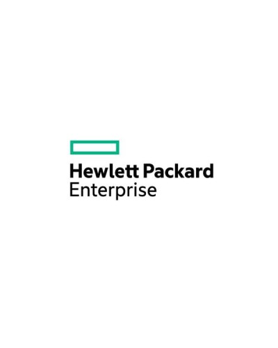 HPE 3Y TC BAS EXCH MSL 2024 0 DR SV
