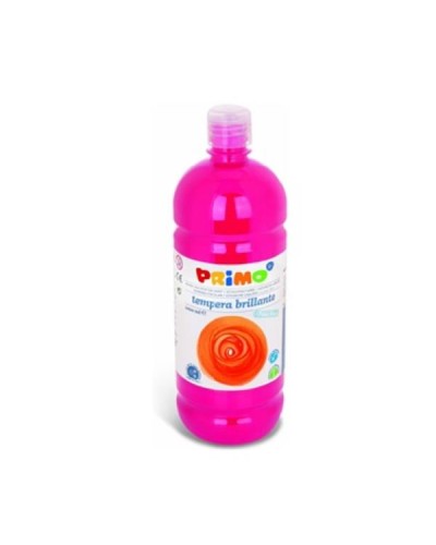 TEMPERA MAGENTA PRIMI PASSI  1000ML