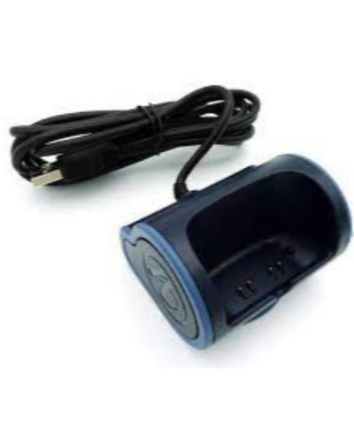 Alcatel-Lucent 82x4 DECT Caricatore singolo