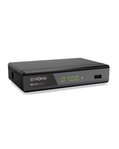 DECODER T2 SRT 8119