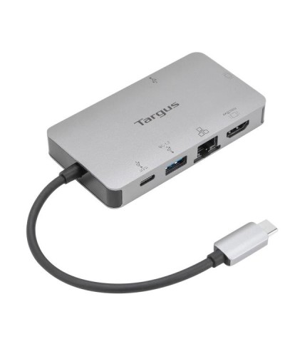 USB-C SINGLE VIDEO 4K HDMI/VGA