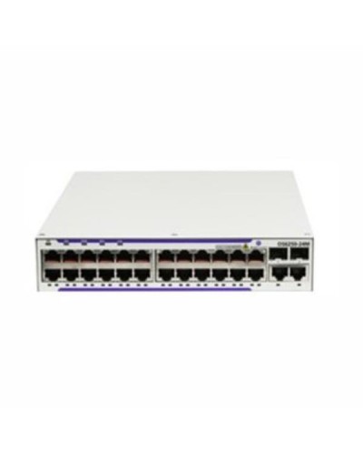 OS2260-24-IT - WebSmart+ Gigabit Ethernet LAN Switch Family