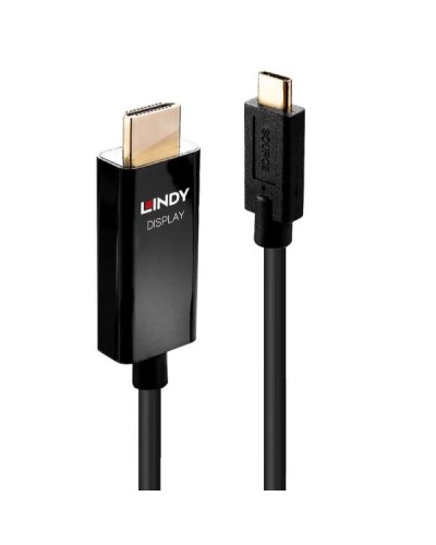 Adattatore USB Tipo C a HDMI, 2 m