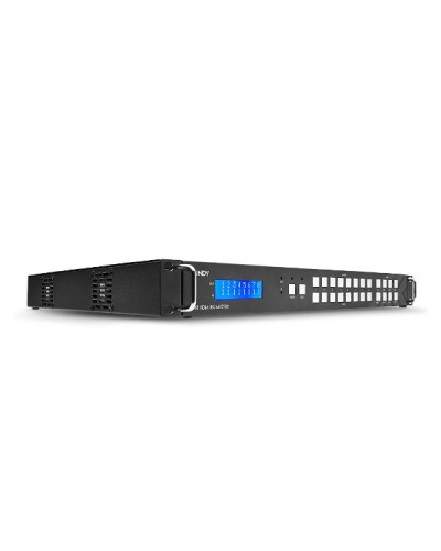 Matrice HDMI 18G con Scaler Video Wall Seamless, 8x8