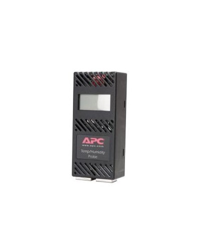 TEMPERATURE   HUMIDITY SENSOR