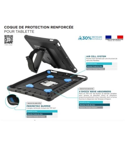 CUSTODIA  IPAD 2020 10.2
