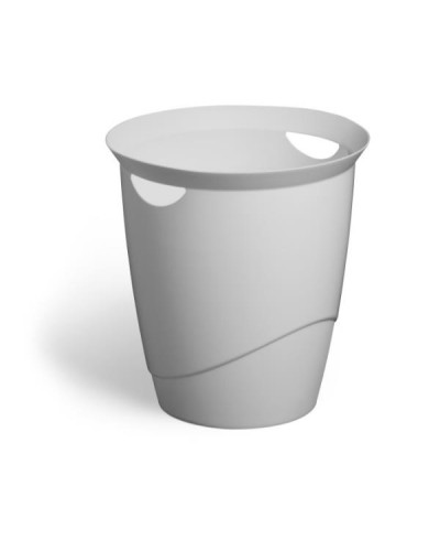 CESTINO GETTACARTA ECO- GRIGIO